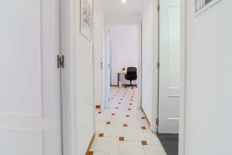 Habitació de lloguer, València