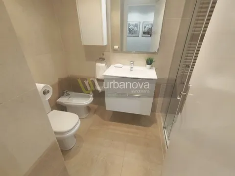 Pis de 50 m² a Logronyo