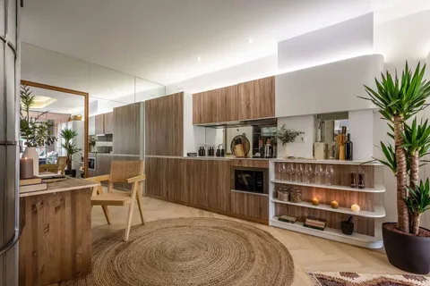 Piso de 70 m² en Madrid