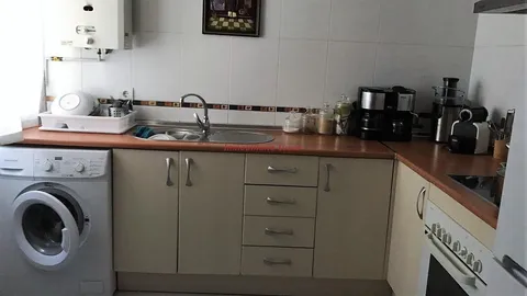 Pis de 142 m² a Màlaga