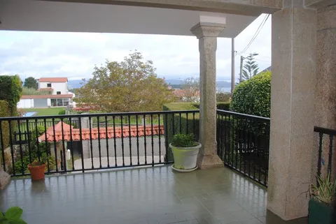 Дом 146 м² в Sanxenxo