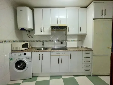 Pis de 50 m² a Salamanca