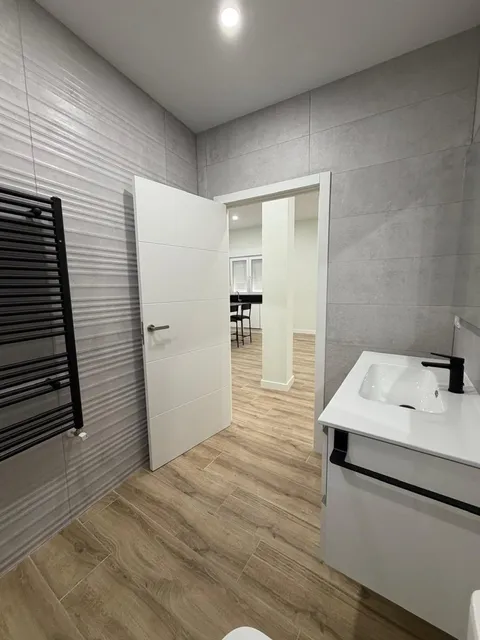Apartamento 108 m² em Valladolid