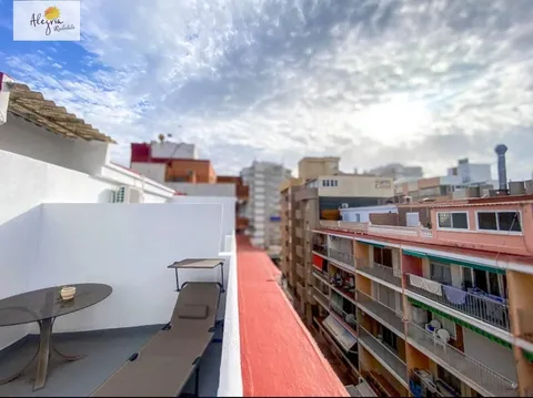 Pis de 48 m² a Sueca