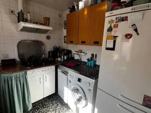 Pis de 94 m² a Colmenar Viejo