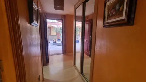 Pis de 65 m² a Sevilla