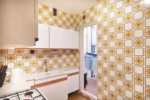 Chambre à louer, Barcelone