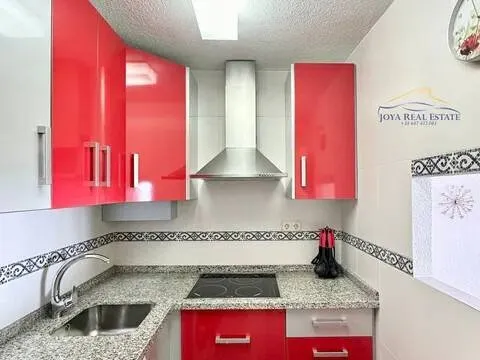 Flat 60 m² in Almuñécar