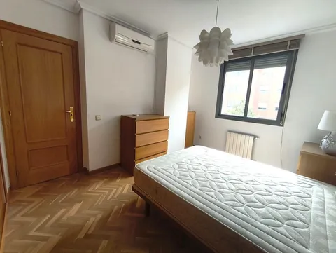 Pis de 73 m² a Madrid