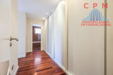 Pis de 180 m² a Madrid