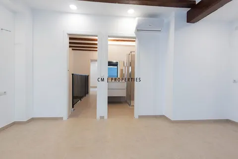 Pis de 167 m² a València