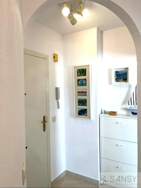 Pis de 65 m² a Xàbia
