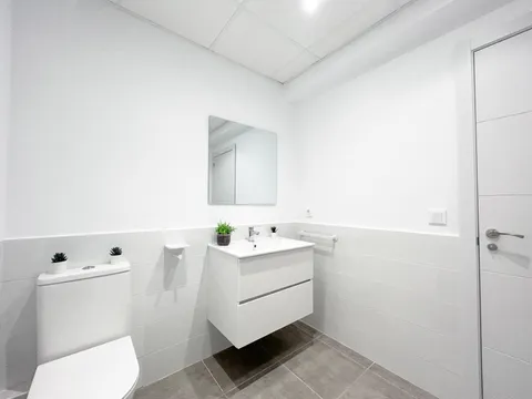 Wohnung 60 m² in Sagunt / Sagunto