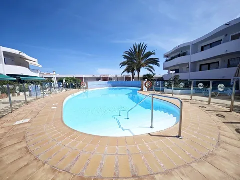 Pis de 40 m² a San Bartolomé de Tirajana