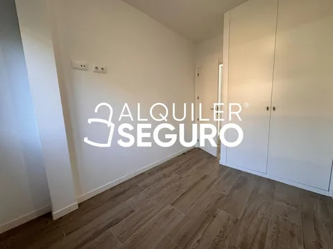 Pis de 78 m² a Madrid