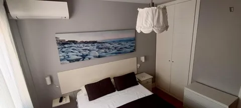 Flat 40 m² in Madrid