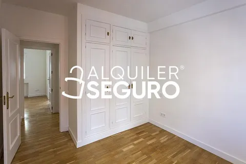 Pis de 103 m² a Madrid