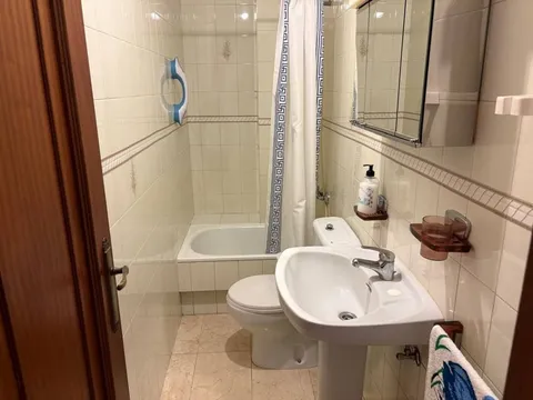 Pis de 112 m² a Cangas de Morrazo
