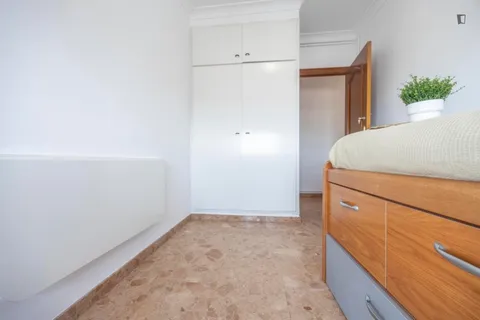 Habitació de lloguer, València