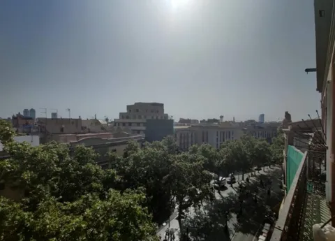 Stanza in affitto, Barcelona