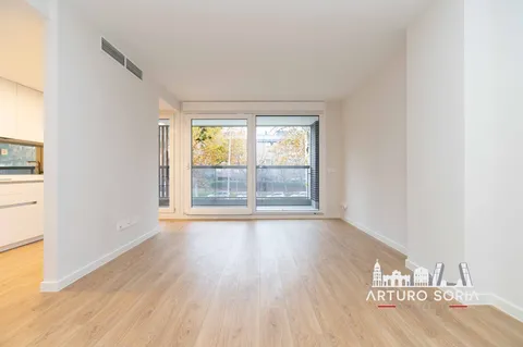 Appartamento 130 m² a Madrid