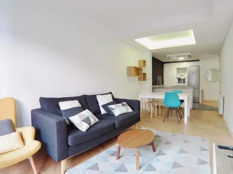 Pis de 55 m² a Madrid