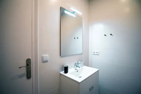 Chambre à louer, Barcelone