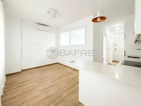 Apartamento 35 m² em Madrid