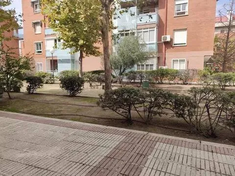 Pis de 81 m² a Madrid