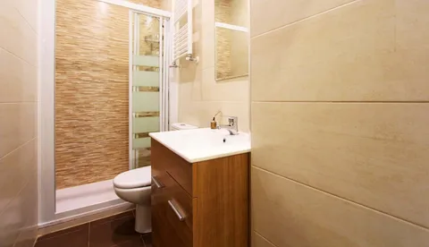 Quarto para alugar, Madrid