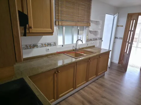 Wohnung 133 m² in Nules