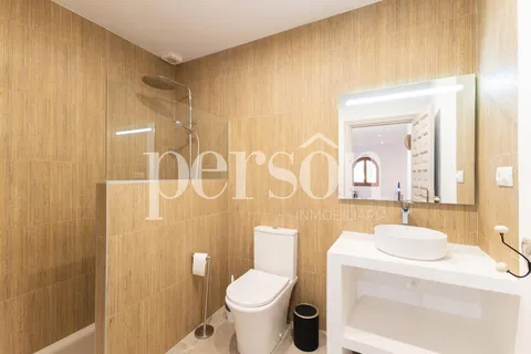 Casa de 222 m² a Xàbia