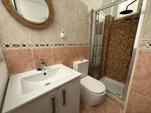Pis de 49 m² a Cádiz