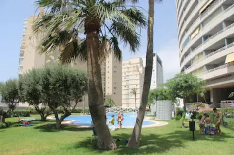 Piso de 101 m² en Calpe