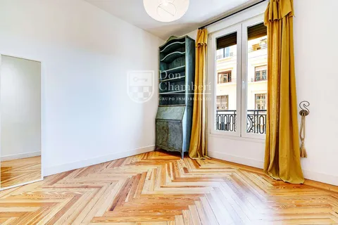 Pis de 158 m² a Madrid