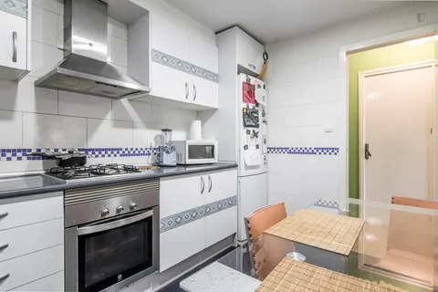 Zimmer zur Miete, Sabadell