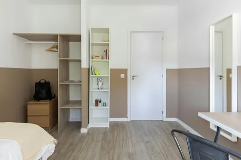 Habitació de lloguer, Getafe