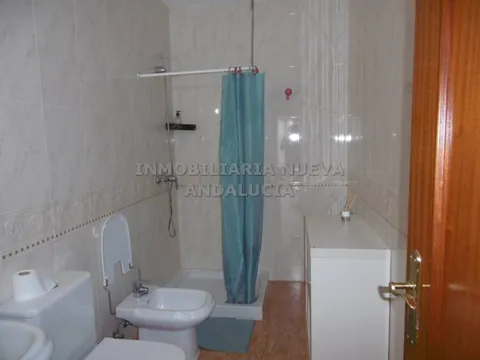 Pis de 95 m² a Almeria