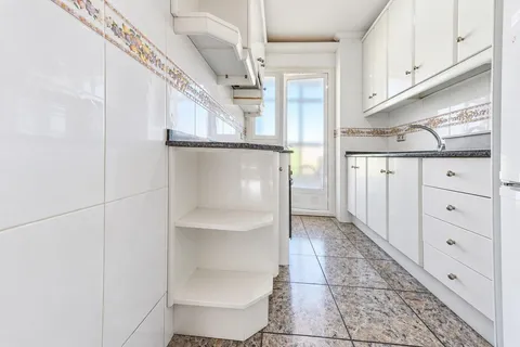 Pis de 90 m² a Sabadell