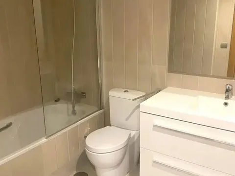 Pis de 123 m² a Marbella