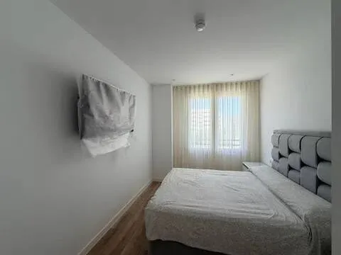 Pis de 93 m² a Madrid