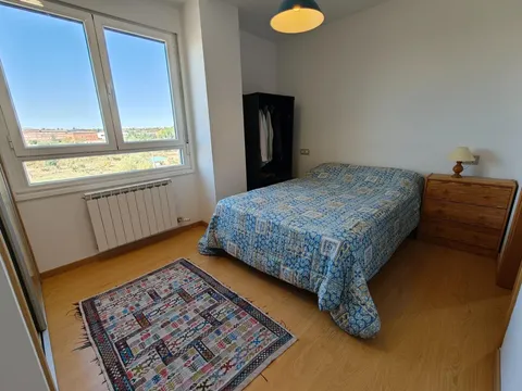 Pis de 92 m² a Lleó
