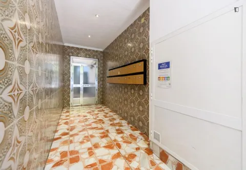Pis de 50 m² a Madrid