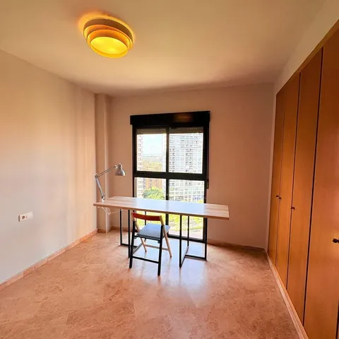 Pis de 130 m² a València