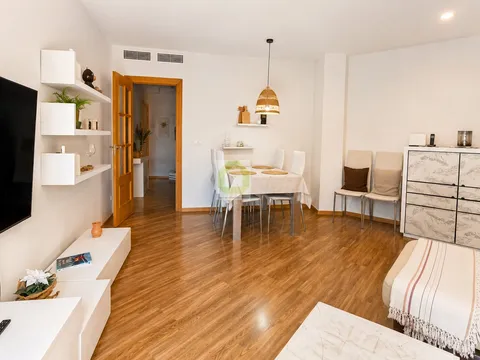 Appartamento 112 m² a La Zubia