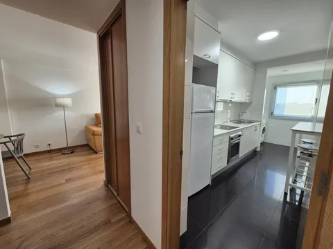 Pis de 62 m² a Baiona