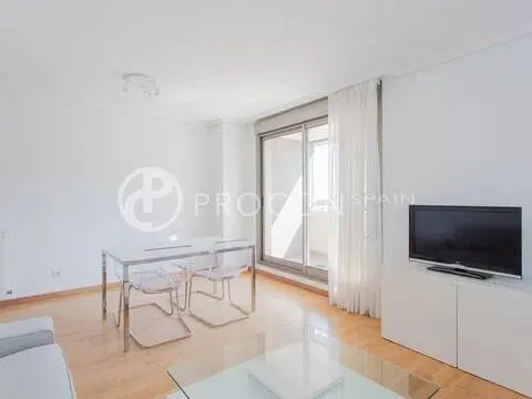 Pis de 108 m² a València
