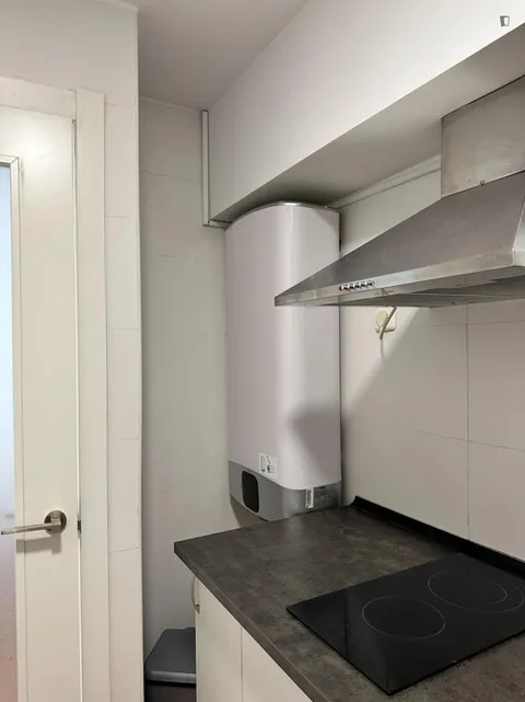 Pis de 77 m² a Madrid
