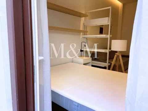Pis de 55 m² a Villanueva de la Cañada
