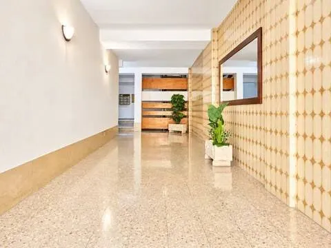 Wohnung 105 m² in Alicante